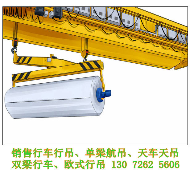 了解江苏连云港单梁行吊制动机