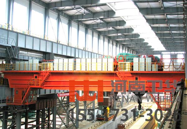 冶金行吊的日常工作环境有哪些特殊性挑战