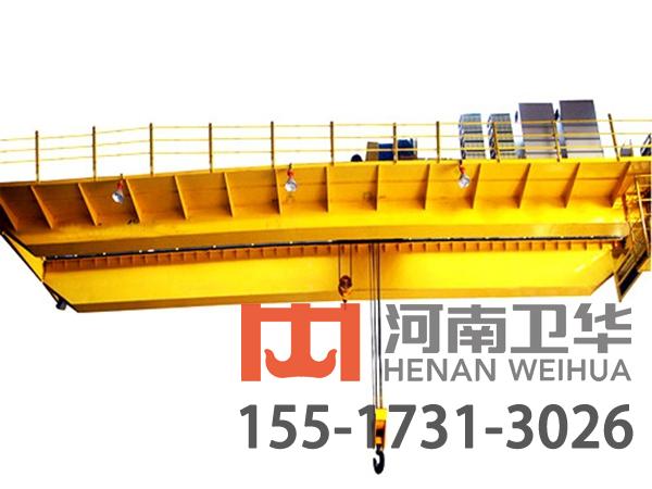 河北张家口防爆双梁行吊的轻量化设计有什么优势
